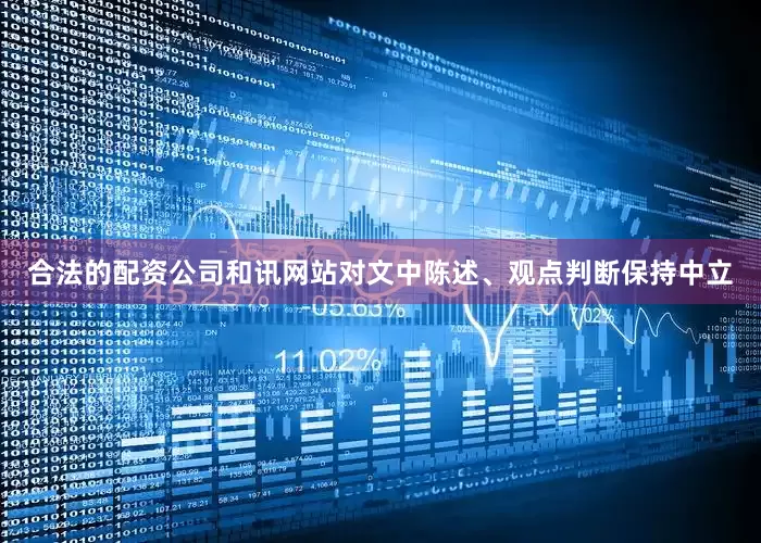 合法的配资公司和讯网站对文中陈述、观点判断保持中立